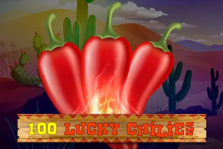 100 Lucky Chilies