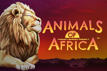 Animals of Africa