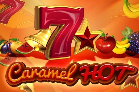 Caramel Hot