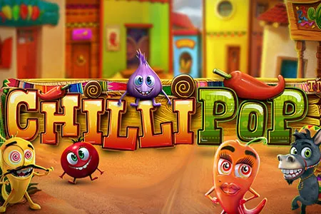 Chilli Pop