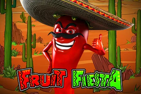 Fruit Fiesta