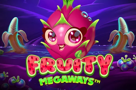 Fruity Megaways