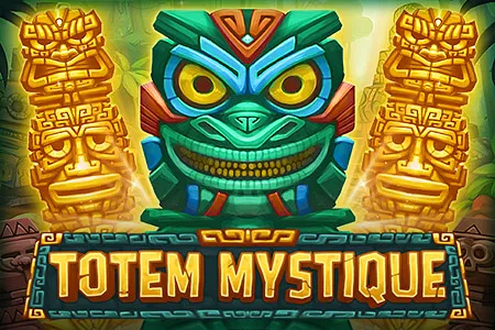 Totem Mystique